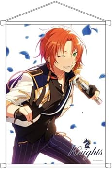 Amazon.co.jp: あんさんぶるスターズ! 月永レオver. リーダー